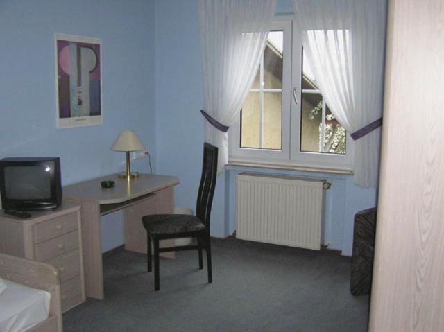 Hotel Pfaffenhof Lich Стая снимка