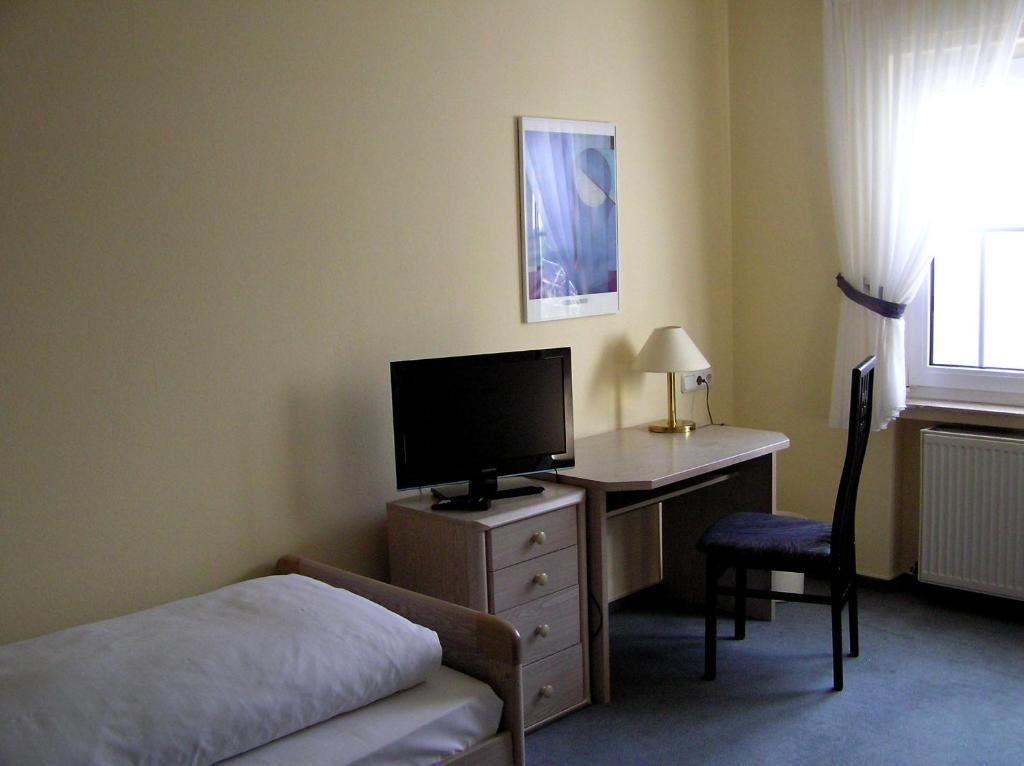 Hotel Pfaffenhof Lich Стая снимка