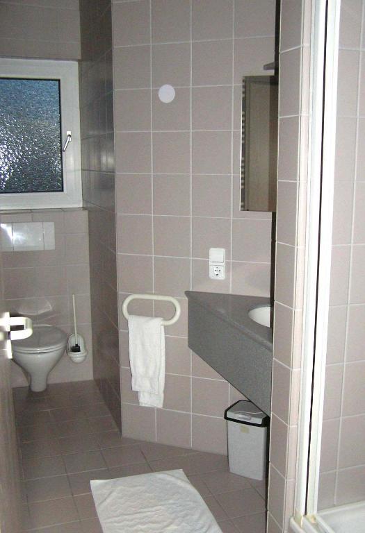 Hotel Pfaffenhof Lich Стая снимка